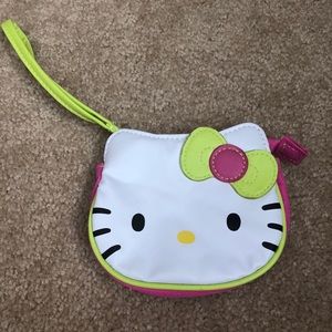 LOWEST PRICE Hello Kitty coin purse